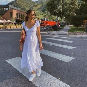 We Wore What | Danielle Bernstein Dress